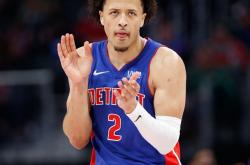 三亿平台 -底特律活塞迎中超关键赛，今晚豪取连胜，目标明确，心理建设被强调 