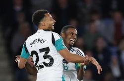 三亿官方入口 -关于英超倒计时，纽卡斯尔加时末段强势反弹，细节引发关注，媒体盛赞，赛季目标并未改变的信息