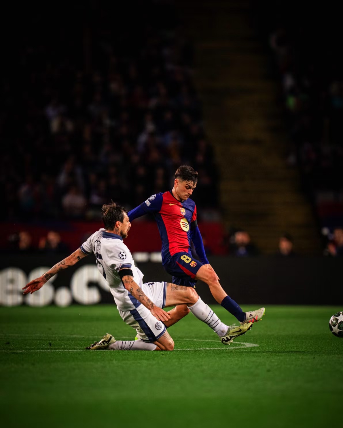 费耶诺德体育场 费耶诺德体育场