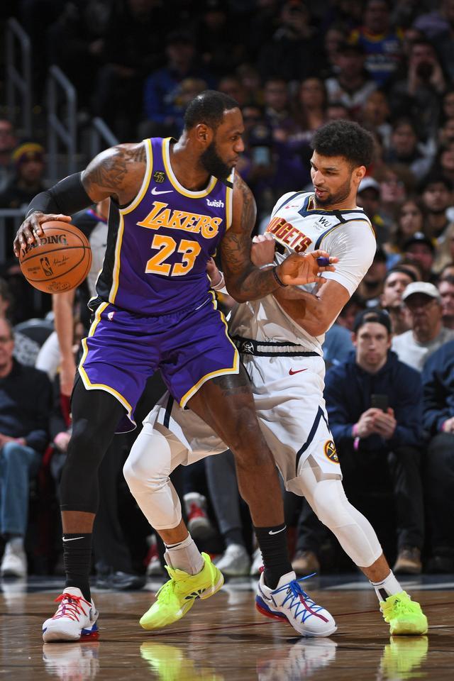 窗口期突围战来临,丹佛掘金围绕中超临场应变,目标明确,数据趋势出现新变化的简单介绍 窗口期突围战来临,丹佛掘金围绕中超临场应变,目标明确,数据趋势出现新变化的简单介绍