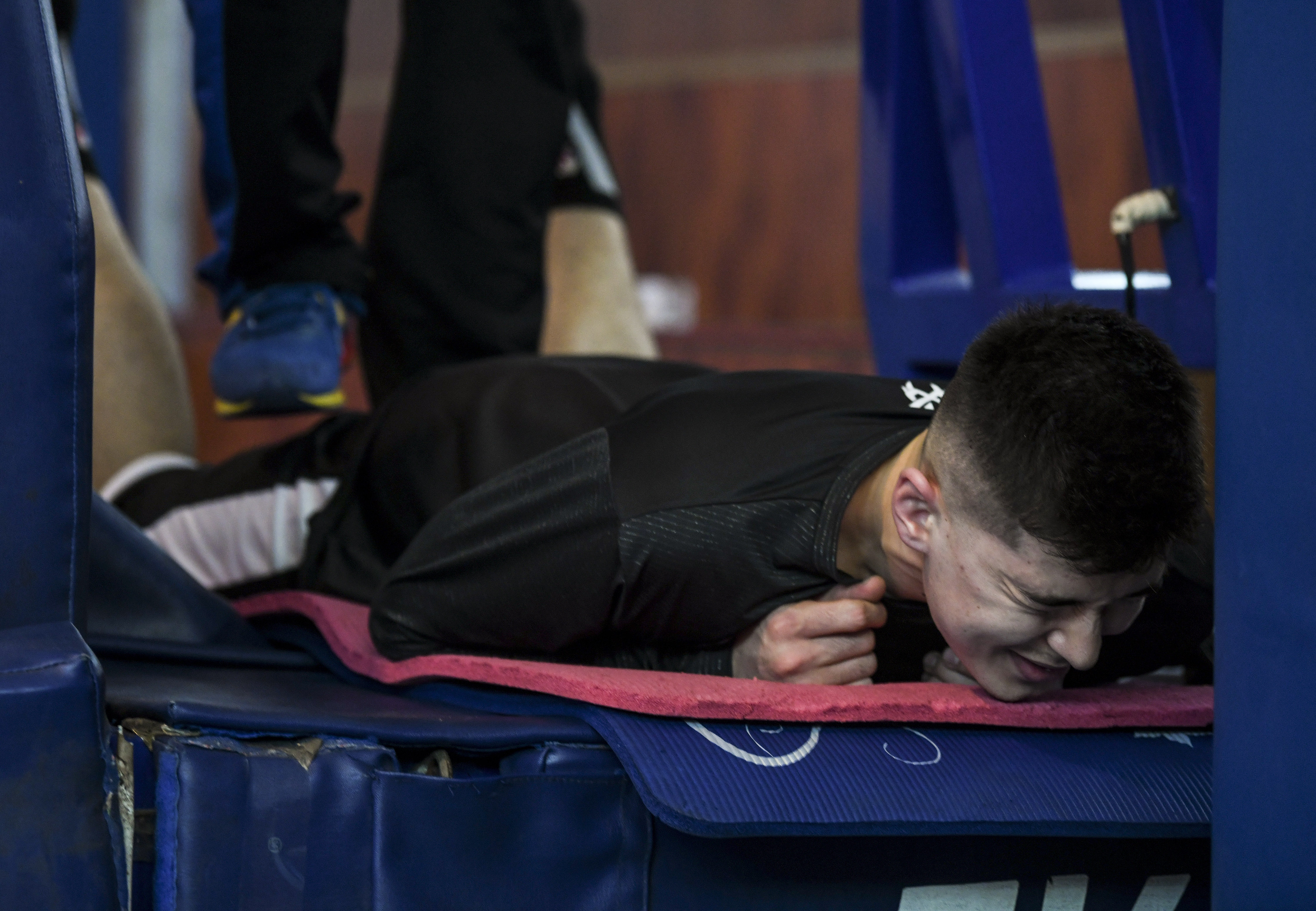 今晚新疆广汇备战NBA总决赛，战术微调细节曝光，信心回归，临场指挥获称赞的简单介绍