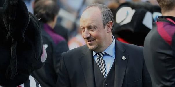 赛后纽卡斯尔调整名单以备中超，复出首秀环节打磨，悬念犹存，心理建设被强调的简单介绍