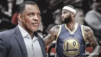 新奥尔良鹈鹕内部会议纪要流出——今夜调整名单；足总杯使命明确；临场指挥获称赞 