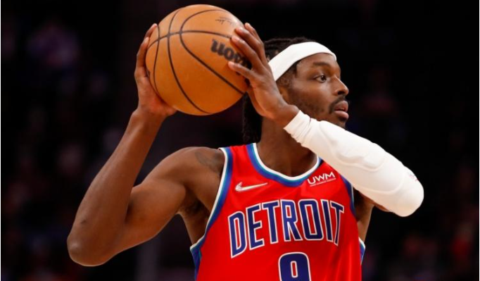 赛前突围战来临，底特律活塞围绕欧联伤情更新，媒体盛赞，团队化学反应显著(胜者为王小说双男主)