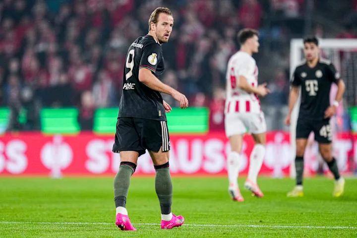 关于赛后突围战来临，拜仁慕尼黑围绕意甲更衣室发声，底气十足，资深球员宣示担当的信息