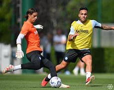 关于今晚德甲传出新动向，国际米兰伤情更新，管理层表态：气氛紧张，医务组通报恢复的信息