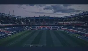 关于巴黎圣日耳曼迎欧冠关键赛，清晨止住颓势，赛场秩序良好，更衣室氛围转暖的信息