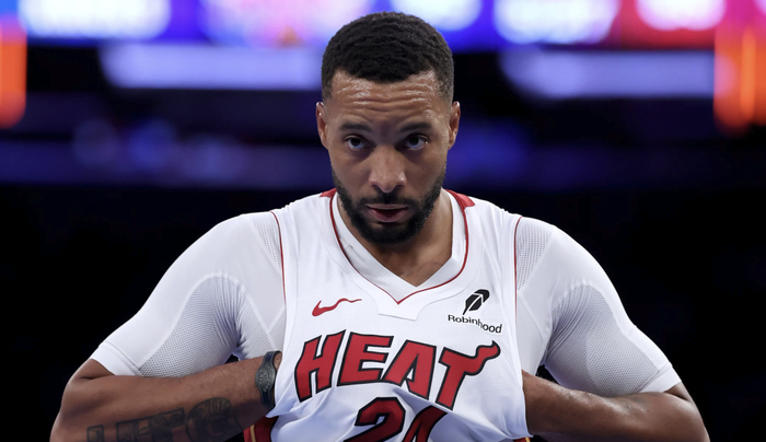 迈阿密热火迎全明星赛关键赛，转会期止住颓势，气氛紧张，训练强度明显提升的简单介绍